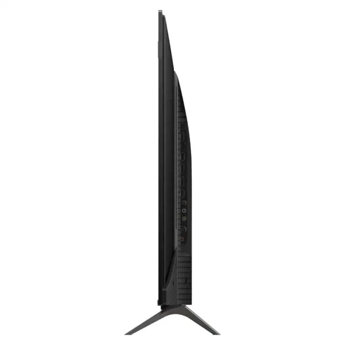 SMART QLED TV 43 TCL 43C655 3840x2160/4K HDR/DVB-T2/C/S2/GoogleTV - Image 4