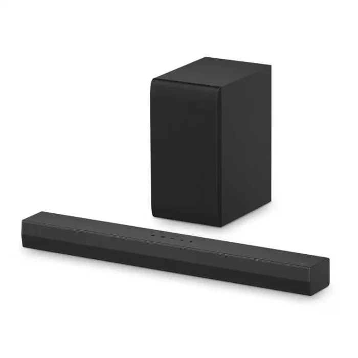Sound Bar LG S40T - Image 2