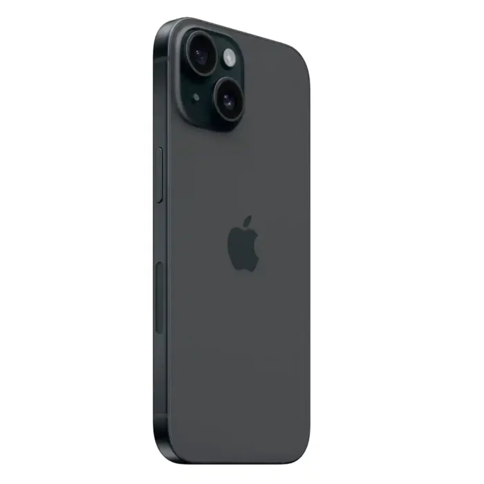 APPLE iPhone 15 6/512GB Black (MTPC3SX/A) - Image 3