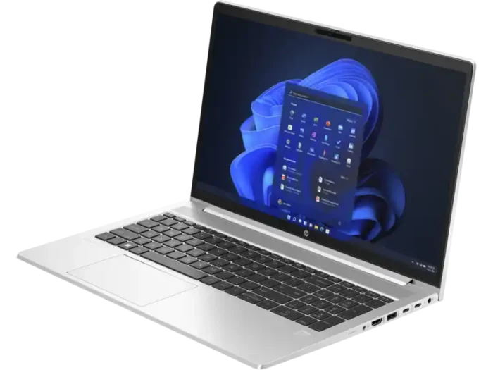Laptop HP ProBook 450 G10 15.6 FHD/i5-1335U/16GB/NVMe 512GB/RJ45/silver - Image 2