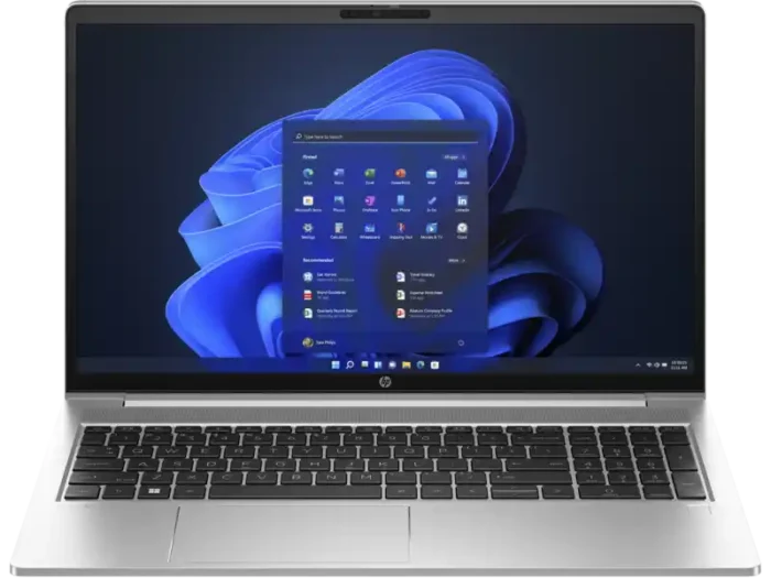 Laptop HP ProBook 450 G10 15.6 FHD/i5-1335U/16GB/NVMe 512GB/RJ45/silver