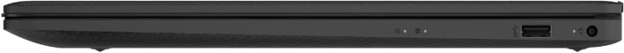 Laptop HP 17-cp3473ng 17.3 FHD IPS/R7-7730U/16GB/NVMe 512GB/black - Image 4