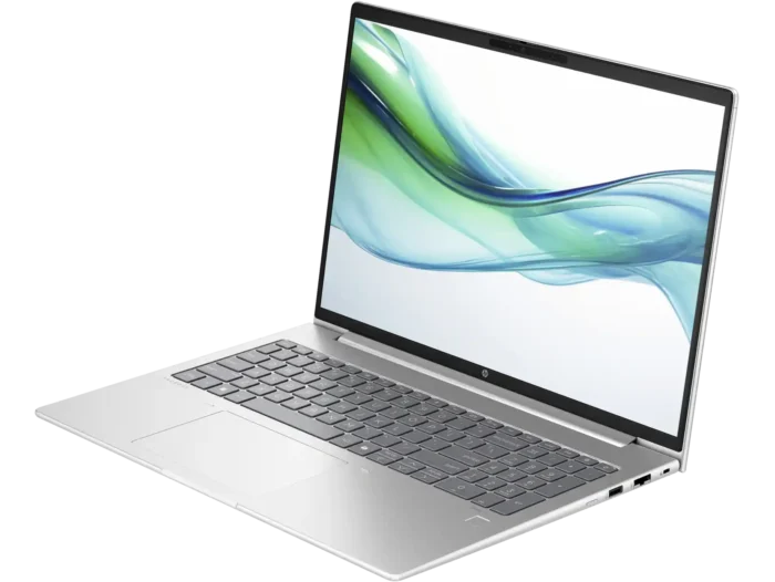 Laptop HP Probook 460 G11 16 WUXGA IPS/Ultra 7-155U/32GB/NVMe 2TB/backlit/RJ-45/silver - Image 3