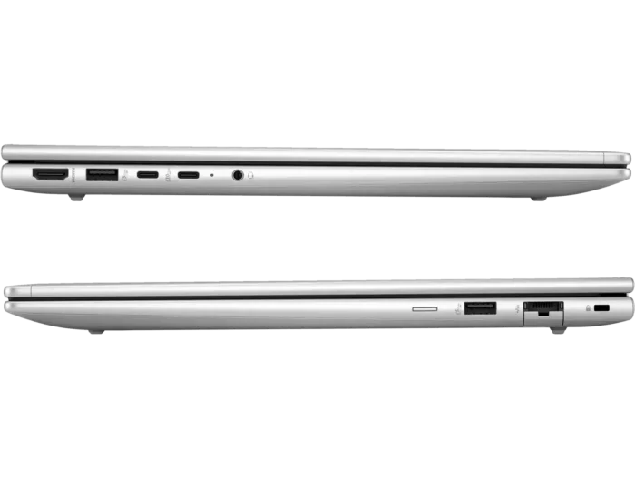 Laptop HP Probook 460 G11 16 WUXGA IPS/Ultra 7-155U/32GB/NVMe 2TB/backlit/RJ-45/silver - Image 2
