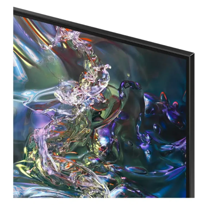 SMART QLED TV 50 Samsung QE50Q60DAUXXH 3840x2160/UHD/4K/DVB-T2/S2/C - Image 4