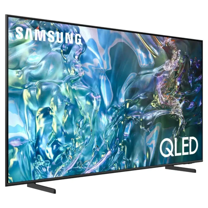 SMART QLED TV 50 Samsung QE50Q60DAUXXH 3840x2160/UHD/4K/DVB-T2/S2/C - Image 3