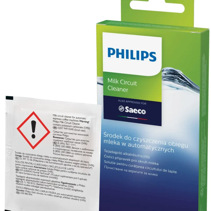 Vrećica za čišćenje posude za mleko Philips CA6705/10