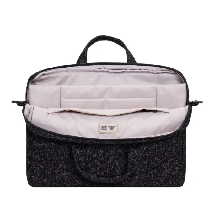 Torba za Laptop 15.6 RIVACASE 7931/crna - Image 4