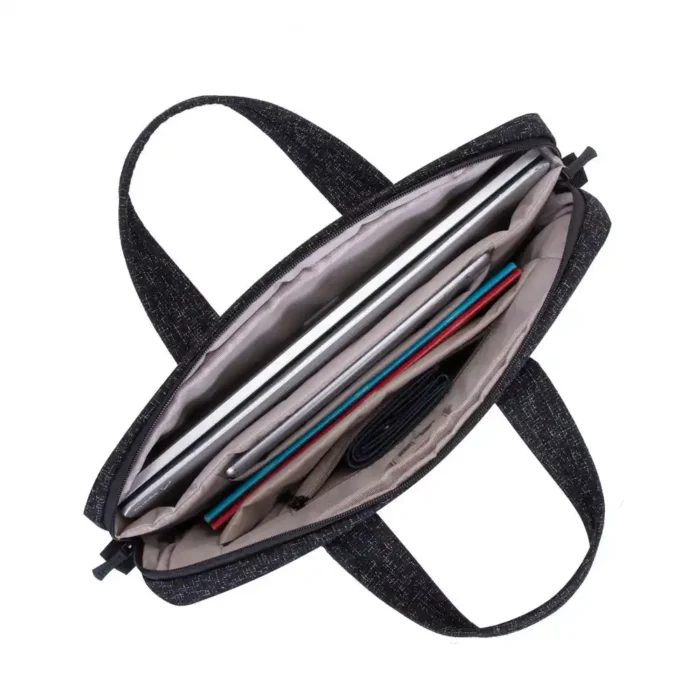 Torba za Laptop 15.6 RIVACASE 7931/crna - Image 3
