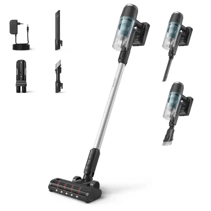 Štapni usisivač Philips XC 3031/01 - Image 2