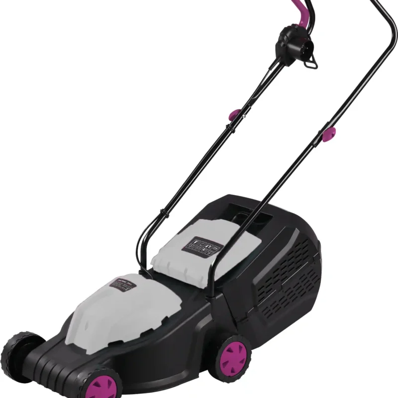 Električna kosilica NEXSAS NXI-1000 IND/nož 32cm/230V/50Hz/1000W/podesiva visina košenja