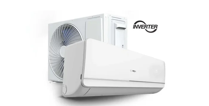 Klima uređaj Fox FAC-12INTC52 inverter - Image 3