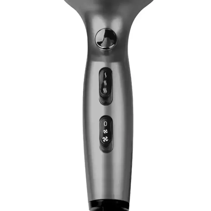 Fen za kosu Iskra RH 1837-2GY/snaga 2200W - Image 2