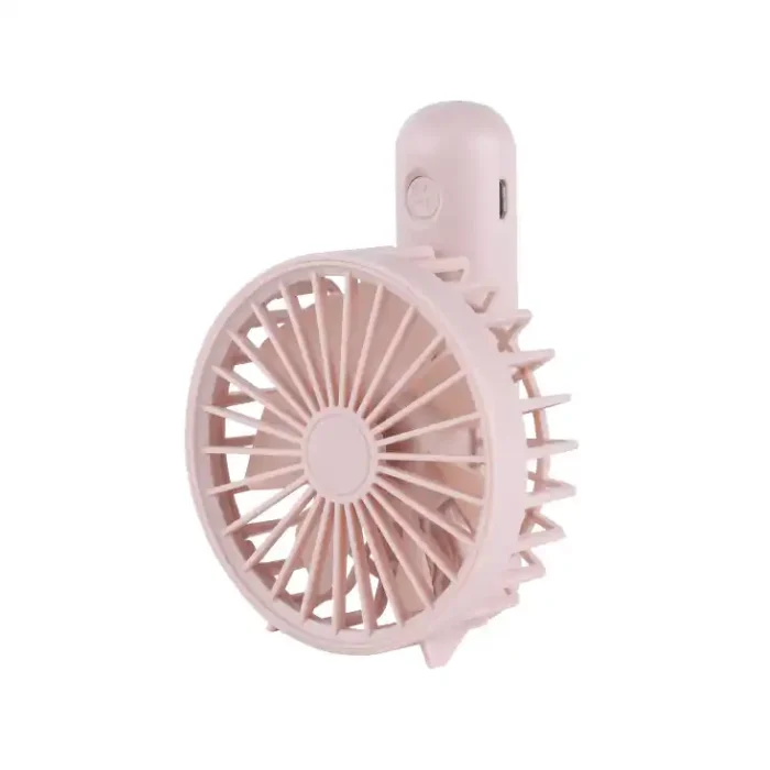 PROSTO punjivi ručni ventilator MF9425/P - Image 2