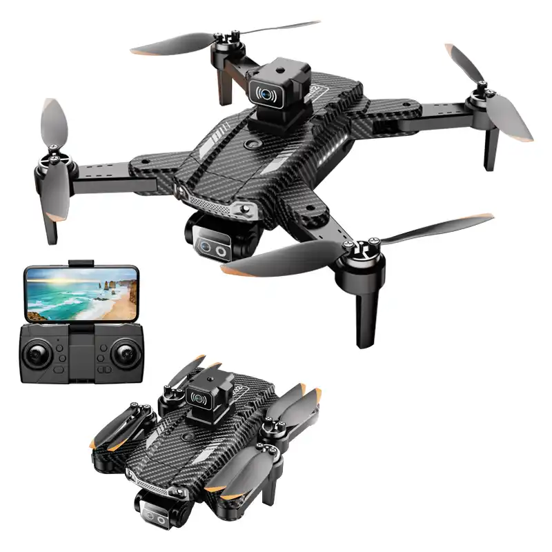 Dron 3388-5 8K/50x Zoom/360° Surround Mode/Follow Mode