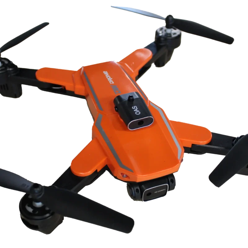 Dron 968 Dual kamera 4K/Izbegavanje prepreka/optički tok