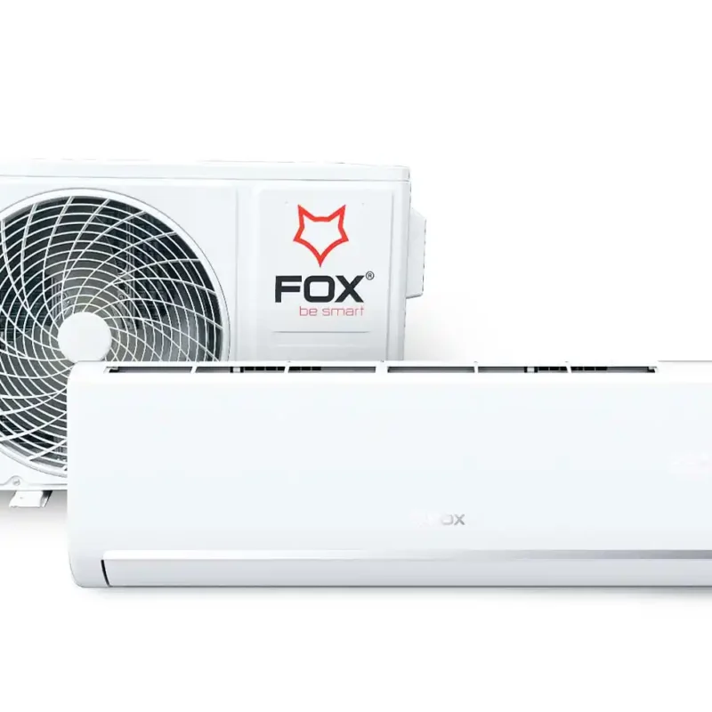 Klima uređaj Fox FAC-18INTC52G inverter / -25C