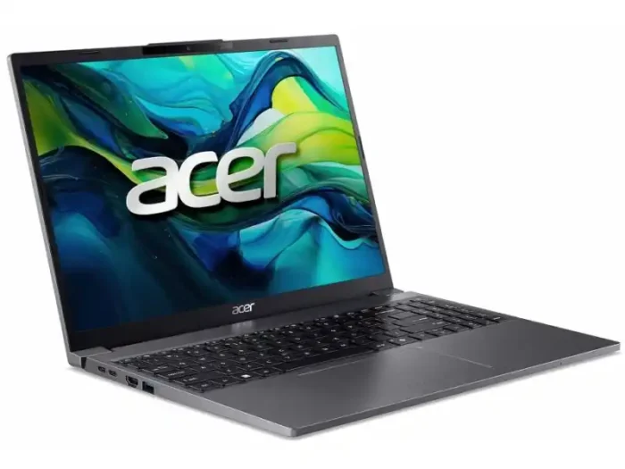 Laptop Acer Aspire Go AG15-51P-76ZF 15.3 WUXGA IPS/i7-1355U/16GB DDR5/NVMe 512GB - Image 2