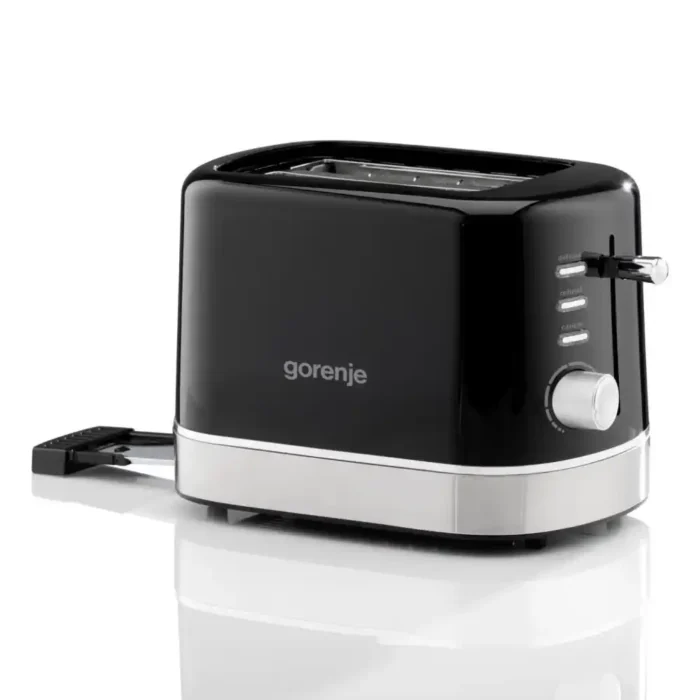 Toster Gorenje T800DB snaga 850W - Image 2