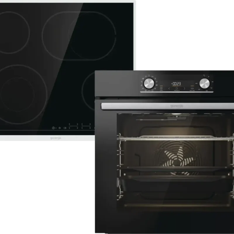 Ugradni set Gorenje BOSX6737E06BG + ECT43X