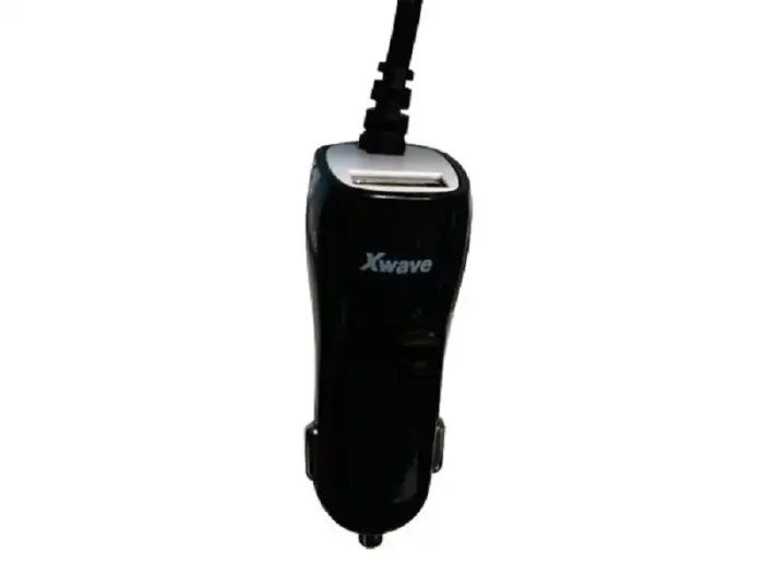 Xwave Auto punjač C21 - Image 2