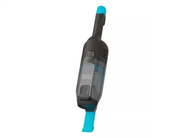 Ručni usisivač Black&Decker 500ml posuda 5m kabl crna - Image 4