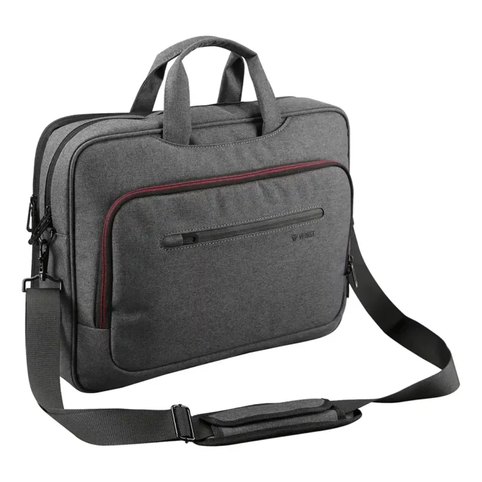 Torba za Laptop 15.6 Yenkee YBN 1541GY Tarmac - Image 3