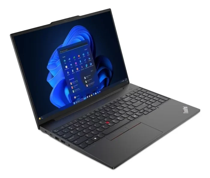 Laptop Lenovo ThinkPad E16 G2 16 WUXGA/Ultra 5-125U/16GB DDR5/NVMe 512GB/21MA003NCX - Image 4