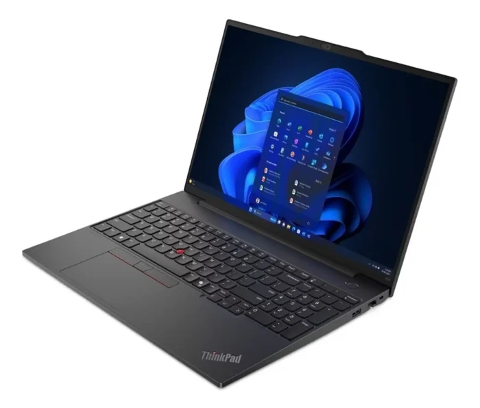 Laptop Lenovo ThinkPad E16 G2 16 WUXGA/Ultra 5-125U/16GB DDR5/NVMe 512GB/21MA003NCX - Image 3