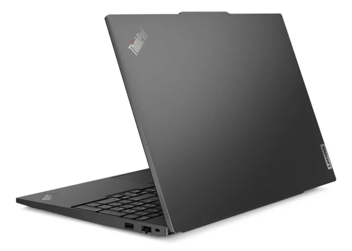 Laptop Lenovo ThinkPad E16 G2 16 WUXGA/Ultra 5-125U/16GB DDR5/NVMe 512GB/21MA003NCX - Image 2