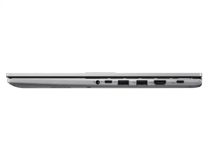 Laptop Asus VivoBook 15 X1504VA-BQ1649 15.6 FHD IPS/i5-1334U/16GB/NVMe 512GB/FPR/backlit/srebrna - Image 4