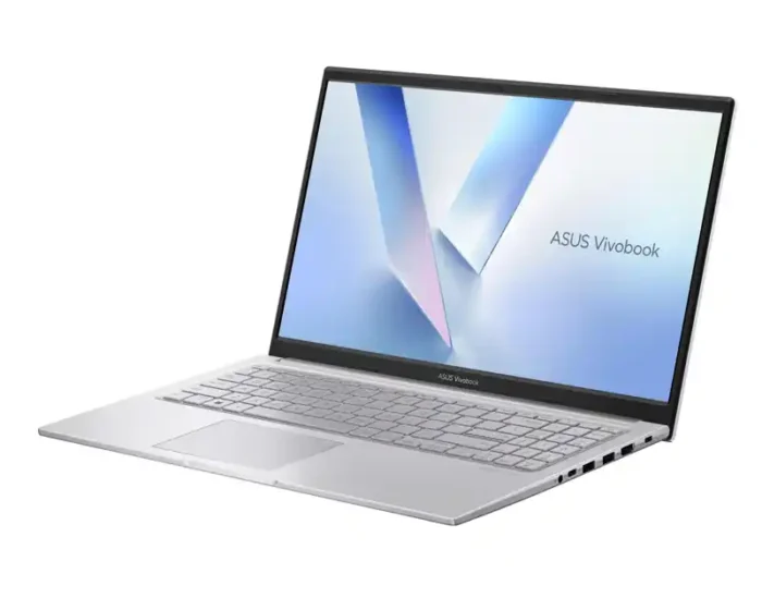 Laptop Asus VivoBook 15 X1504VA-BQ1649 15.6 FHD IPS/i5-1334U/16GB/NVMe 512GB/FPR/backlit/srebrna - Image 2
