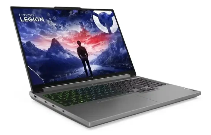 Laptop Lenovo Legion 5 16IRX9 16 WQXGA 165Hz/i7-14650HX/16GB/NVMe 1TB/RTX4060 8GB/83DG00HKYA - Image 4