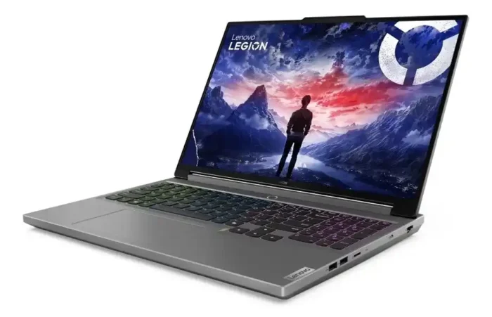 Laptop Lenovo Legion 5 16IRX9 16 WQXGA 165Hz/i7-14650HX/16GB/NVMe 1TB/RTX4060 8GB/83DG00HKYA - Image 2