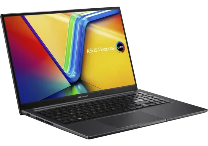 Laptop Asus VivoBook X1505VA-MA499W 15.6 2.8 K OLED/i7- 13700H/16GB/1TB SSD/FPR/Win11 home - Image 4