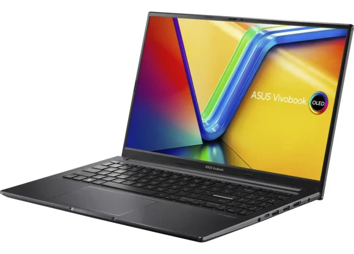Laptop Asus VivoBook X1505VA-MA499W 15.6 2.8 K OLED/i7- 13700H/16GB/1TB SSD/FPR/Win11 home - Image 3