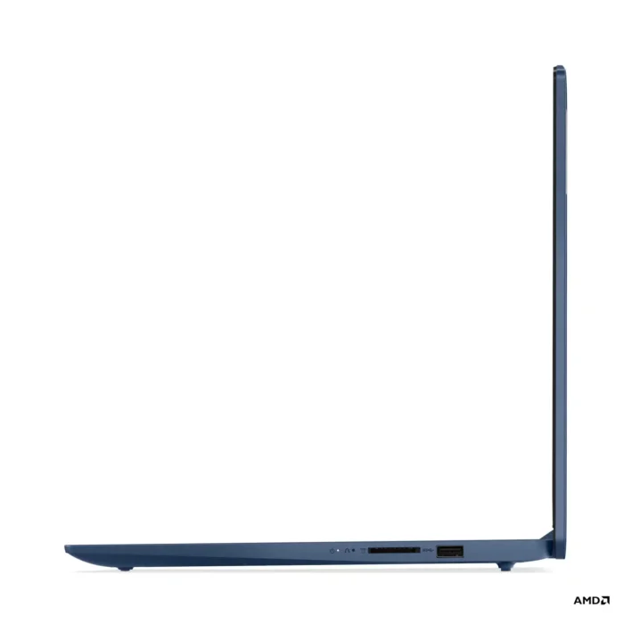 Laptop Lenovo IdeaPad Slim 3 15ABR8 15.6 FHD/R5-5625U/16GB int./NVMe 512GB/plava - Image 2