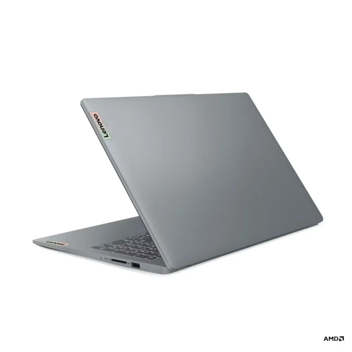 Laptop Lenovo IdeaPad Slim 3 15ABR8 15.6 FHD/R5-5625U/16GB int./NVMe 512GB/siva/82XM00SGYA - Image 2
