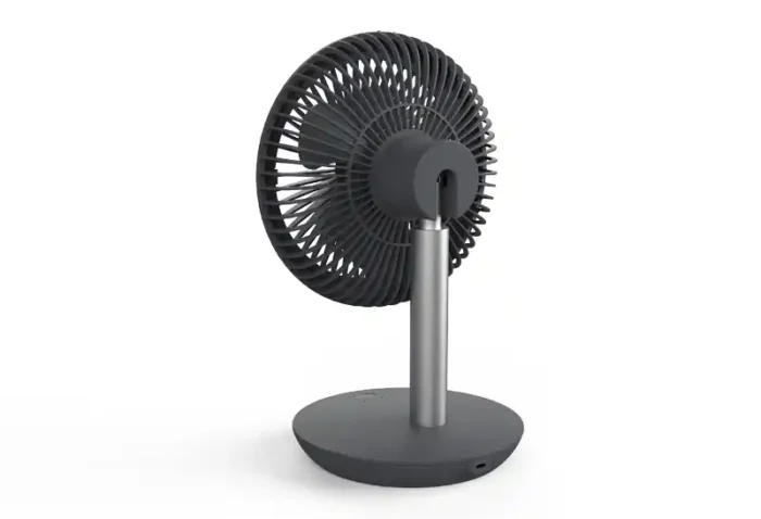Stoni ventilator Zilan ZLN4000, punjivi - Image 2