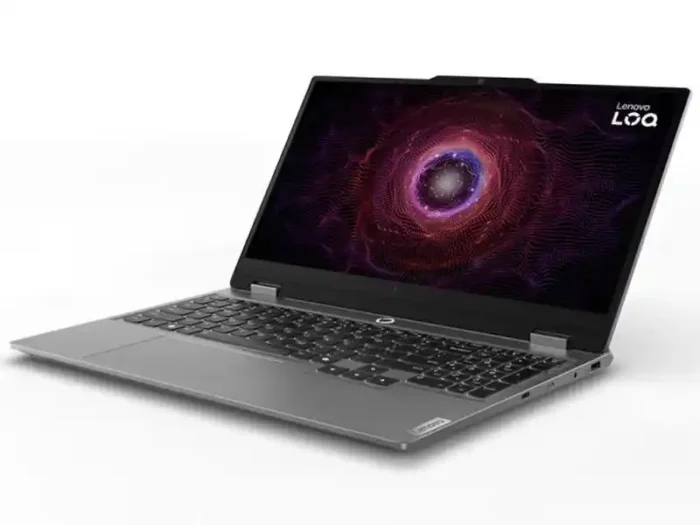 Laptop Lenovo LOQ 15ARP9 15.6 FHD 144Hz/R7-7435HS/24GB/NVMe 512GB/RTX4060 8GB/83JC00G9YA - Image 4