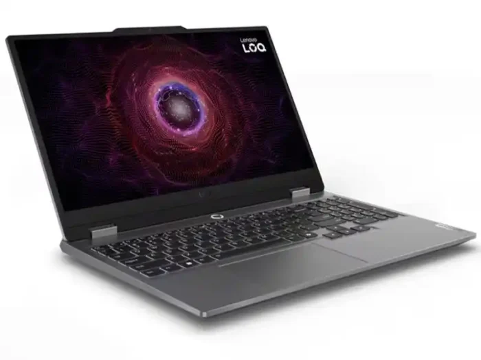 Laptop Lenovo LOQ 15ARP9 15.6 FHD 144Hz/R7-7435HS/24GB/NVMe 512GB/RTX4060 8GB/83JC00G9YA - Image 3