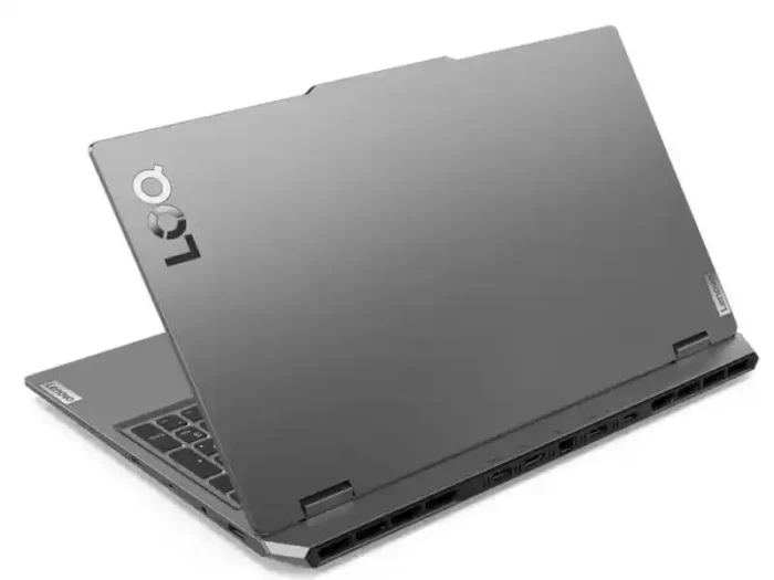 Laptop Lenovo LOQ 15ARP9 15.6 FHD 144Hz/R7-7435HS/24GB/NVMe 512GB/RTX4060 8GB/83JC00G9YA - Image 2