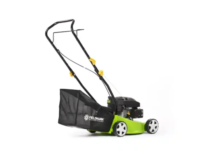 Benzinska kosilica za travu FIELDMANN FZR 4003-79BH - Image 3
