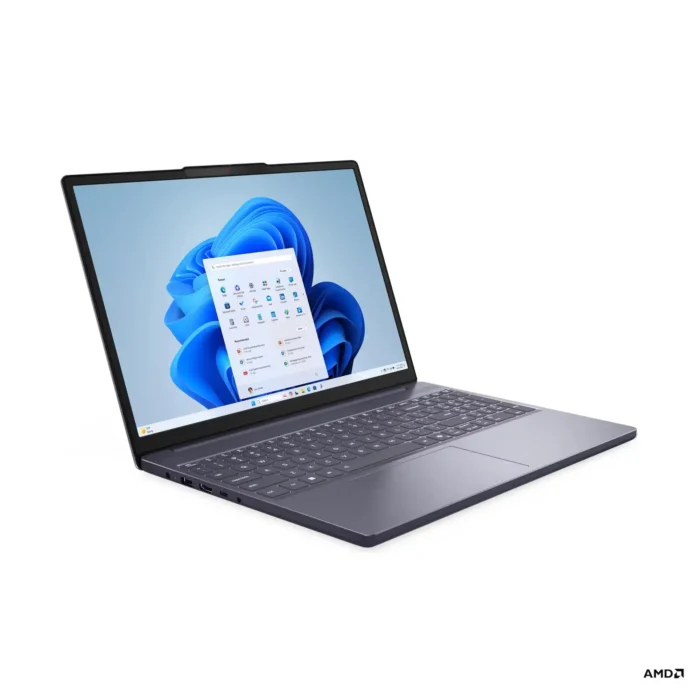 Laptop Lenovo IdeaPad Slim 3 15ARP10 15.3 WUXGA IPS/R5-7533HS/16GB/NVMe 512GB/backlit/83K7003PYA - Image 3