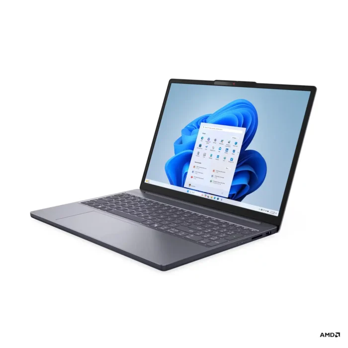 Laptop Lenovo IdeaPad Slim 3 15ARP10 15.3 WUXGA IPS/R5-7533HS/16GB/NVMe 512GB/backlit/83K7003PYA - Image 2