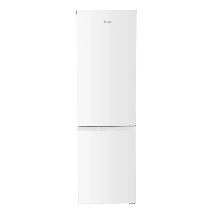 Kombinovani frižider VOx NF 3200 WE 182L/71L No Frost bela