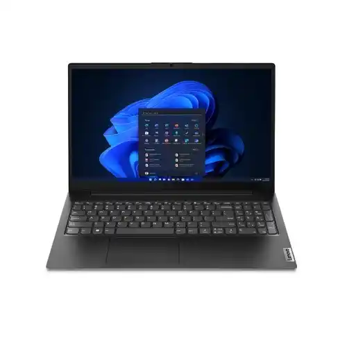 Laptop Lenovo V15 G4 AMN 15.6 FHD AG/R5-7520U/16GB DDR5 int./NVMe 256GB/Black/SRB/82YU00YNYA