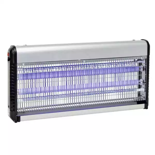 Električna zamka za insekte Home IKM150 2x18W 150m2