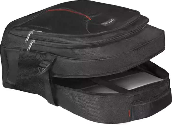 Ranac za Laptop 15.6 Defender Carbon - Image 3