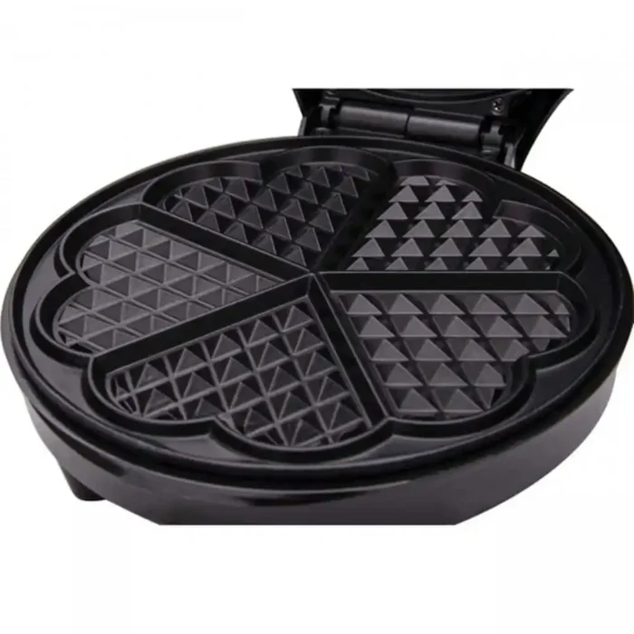 Aparat za galete Rosberg R51442GB snaga 1200W - Image 2